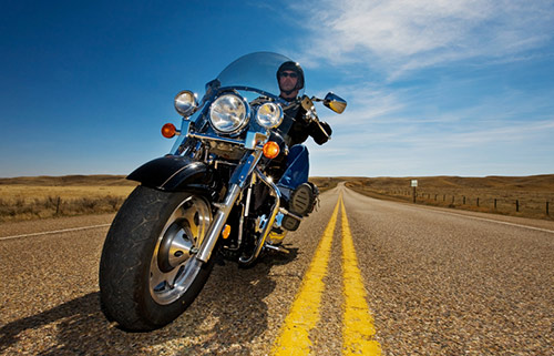 Contact Motorcycle Insurance Local
